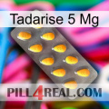 Tadarise 5Mg cialis1